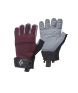 BLACK DIAMOND - W CRAG HALF-FINGER GLOVES