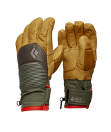 BLACK DIAMOND - IMPULSE GLOVES