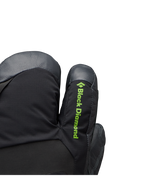 BLACK DIAMOND - ALPINE 3-FINGER MITTS