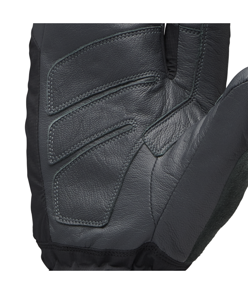 BLACK DIAMOND - ALPINE 3-FINGER MITTS