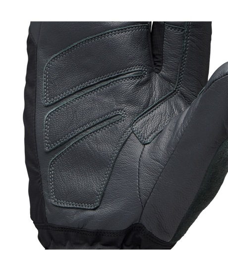 BLACK DIAMOND - ALPINE 3-FINGER MITTS