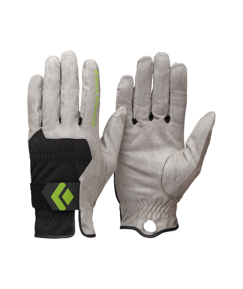 BLACK DIAMOND - ICEJOY COMP GLOVES