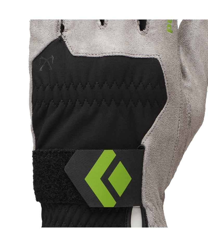BLACK DIAMOND - ICEJOY COMP GLOVES