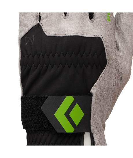 BLACK DIAMOND - ICEJOY COMP GLOVES