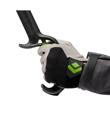 BLACK DIAMOND - ICEJOY COMP GLOVES