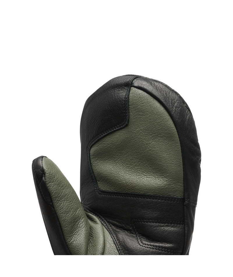 BLACK DIAMOND - MAX PALM SPARK MITTS
