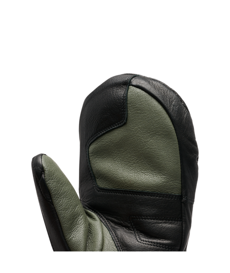 BLACK DIAMOND - MAX PALM SPARK MITTS