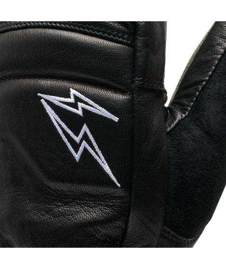 BLACK DIAMOND - MAX PALM SPARK MITTS
