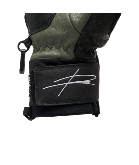BLACK DIAMOND - MAX PALM SPARK MITTS