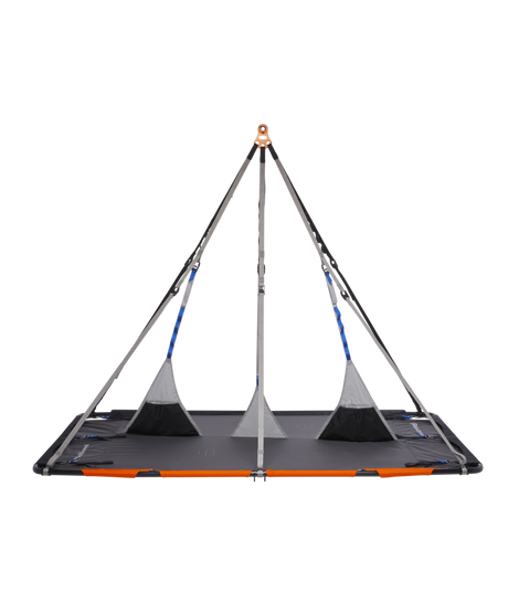 BLACK DIAMOND - PERCH DOUBLE PORTALEDGE