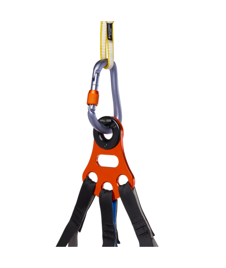 BLACK DIAMOND - PERCH DOUBLE PORTALEDGE