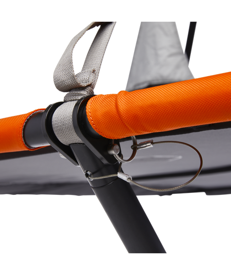 BLACK DIAMOND - PERCH DOUBLE PORTALEDGE