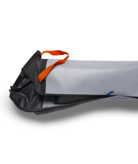 BLACK DIAMOND - PERCH DOUBLE PORTALEDGE