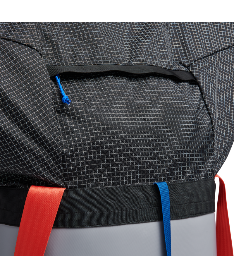 BLACK DIAMOND - WALL HAULER 140 HAUL BAG