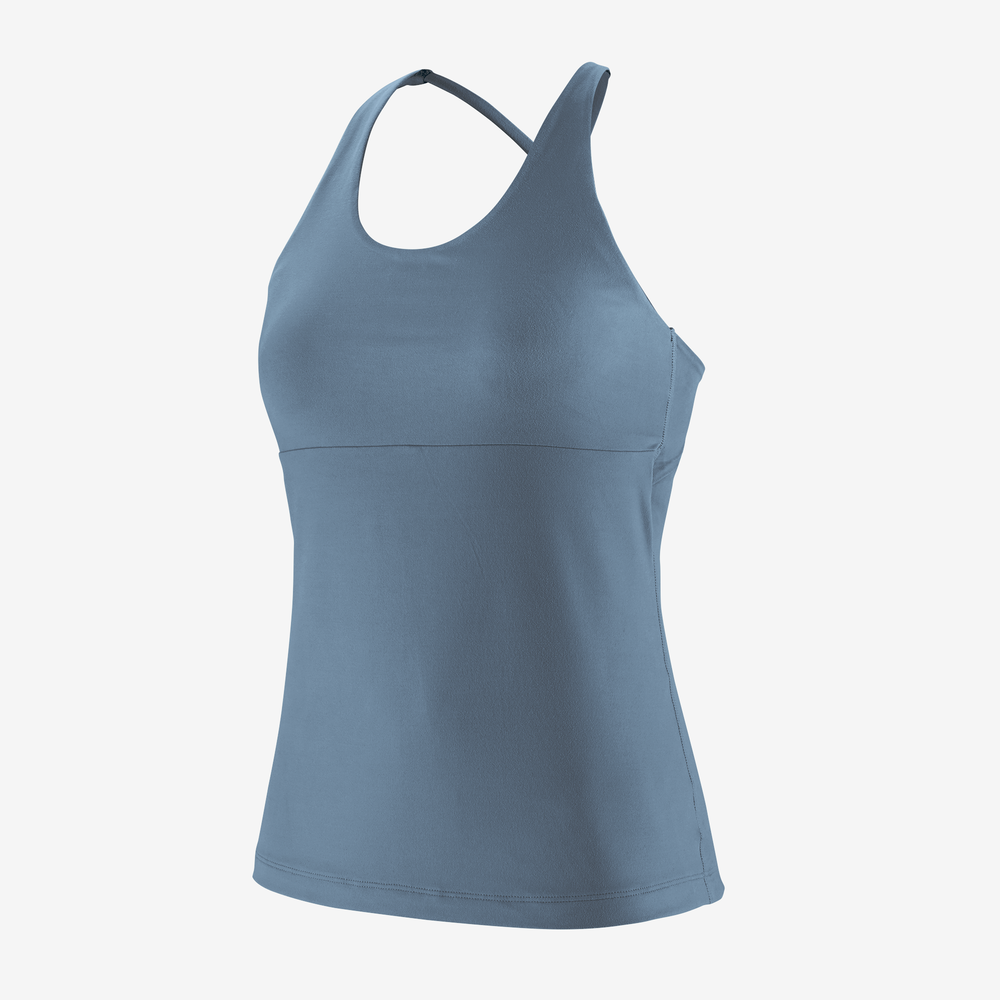 Patagonia - Women's Mibra Tank