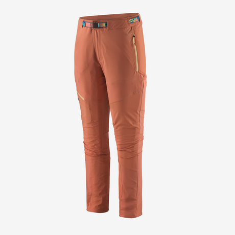 Patagonia - Women's Terravia Alpine Pants - Reg