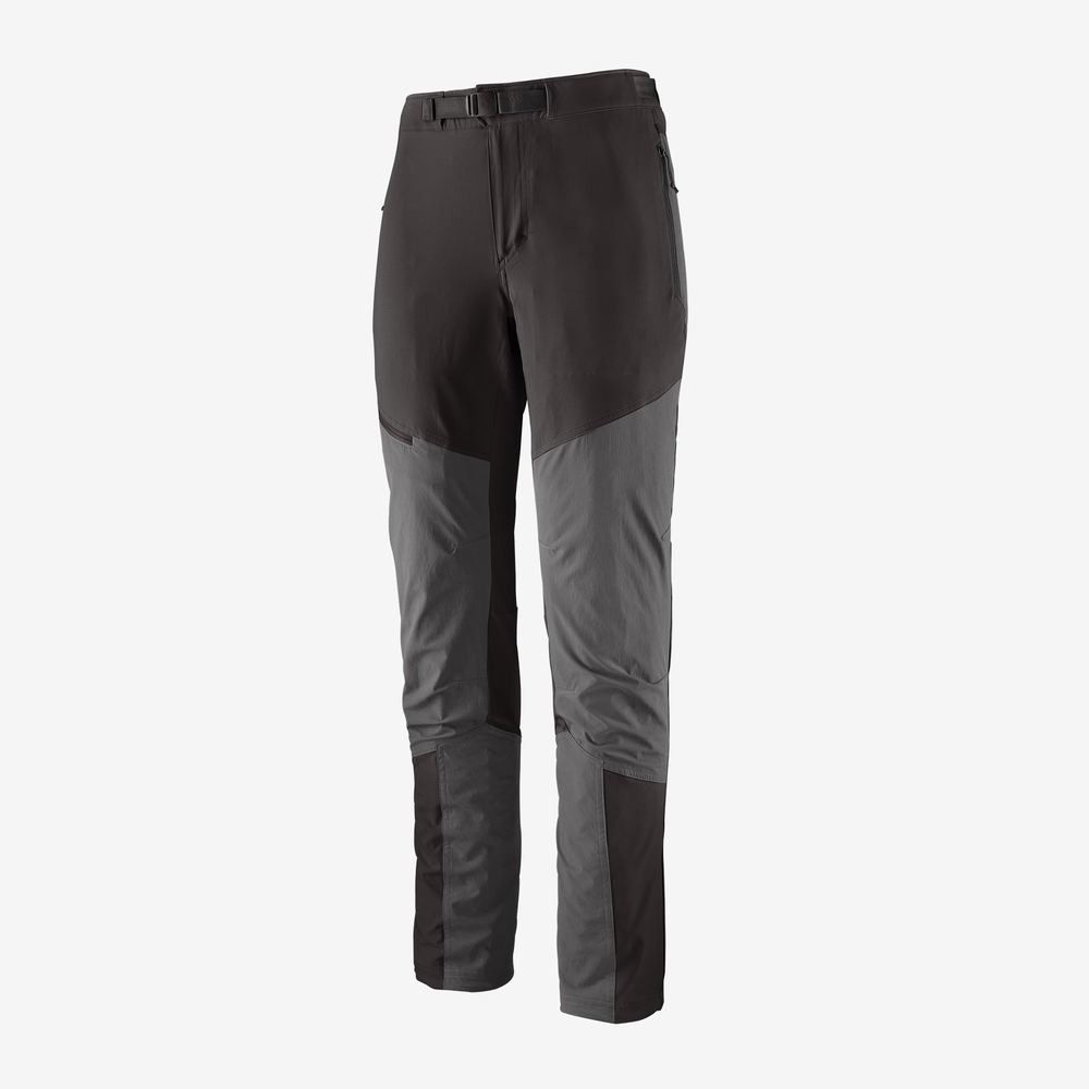 Patagonia - Women's Terravia Alpine Pants - Short