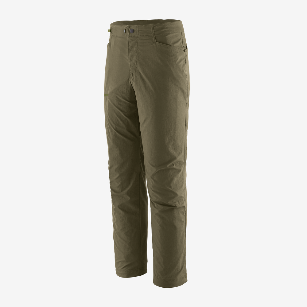 Patagonia - Men's RPS Rock Pants - Regular