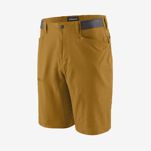 Patagonia - Men's Venga Rock Shorts