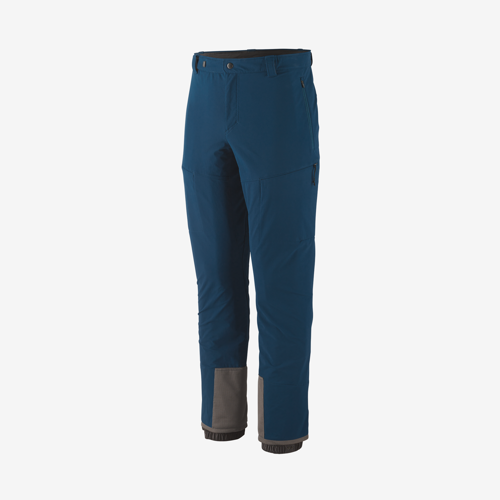 Patagonia - Men's Alpine Guide Pants - Regular