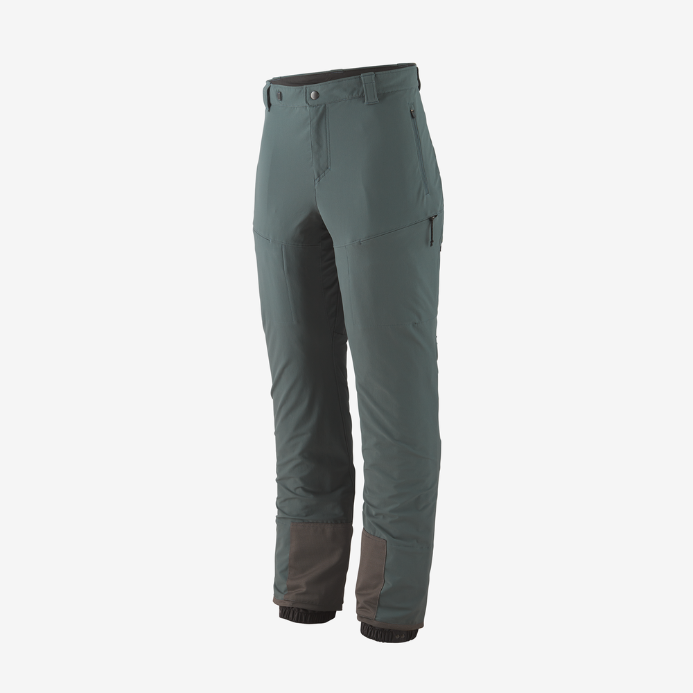 Patagonia - Women's Alpine Guide Pants - Regular