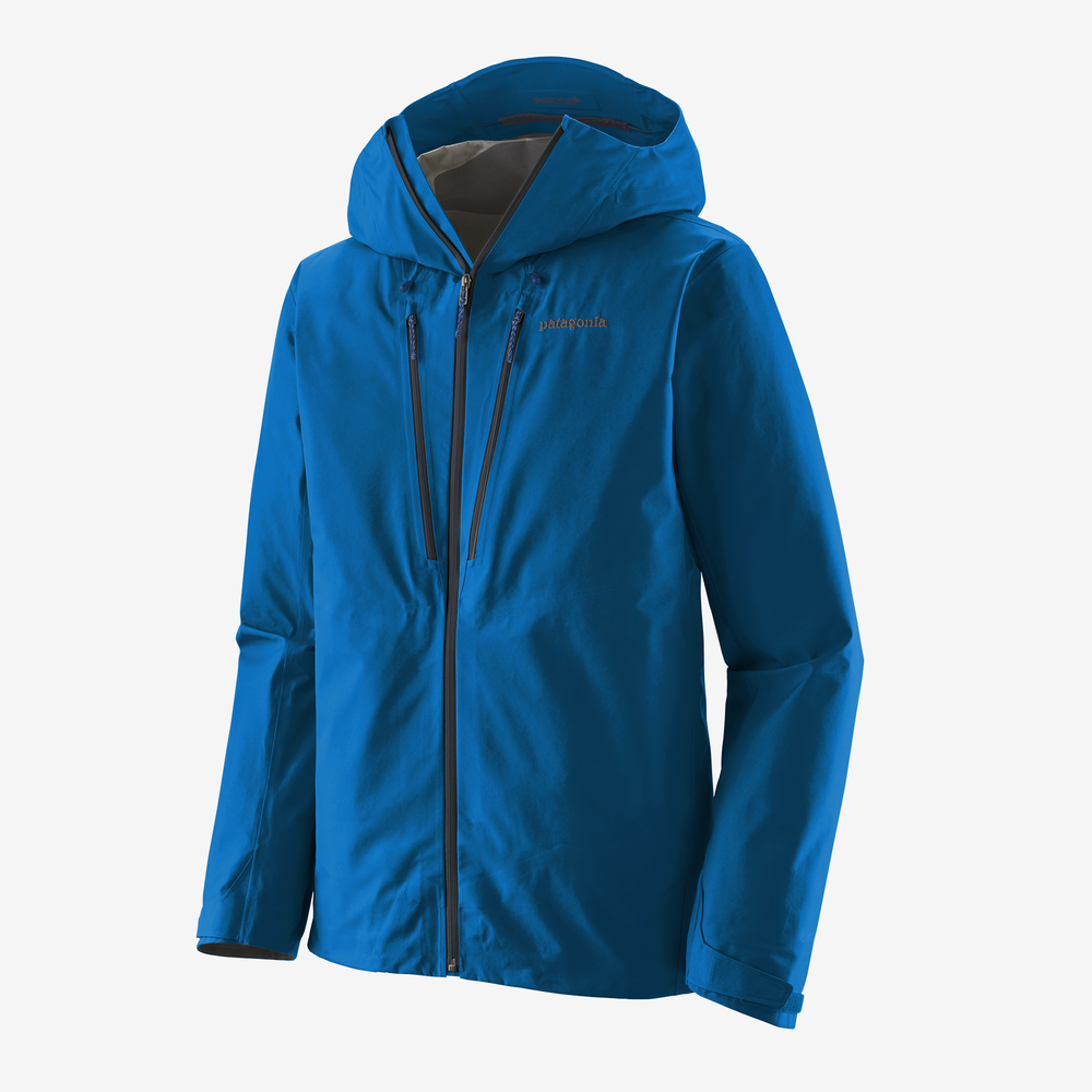 Patagonia - Men's Triolet Jacket