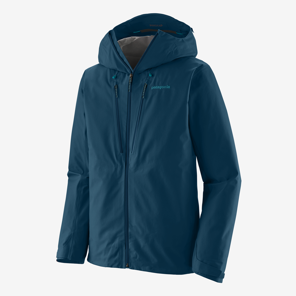 Patagonia - Men's Triolet Jacket