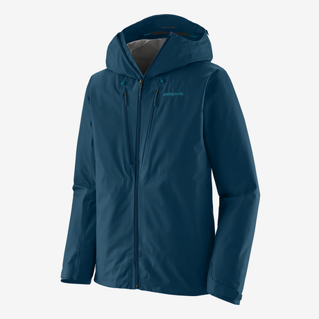 Patagonia - Men's Triolet Jacket