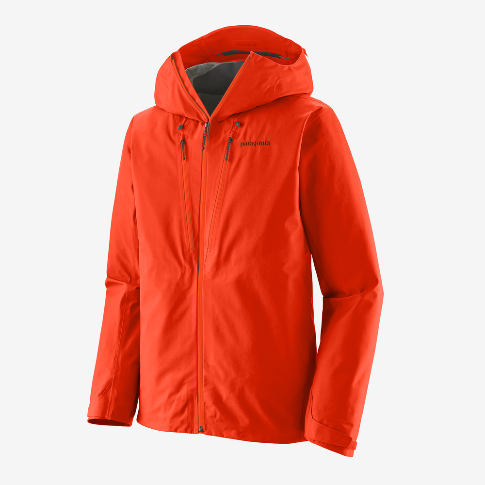 Patagonia - Men's Triolet Jacket