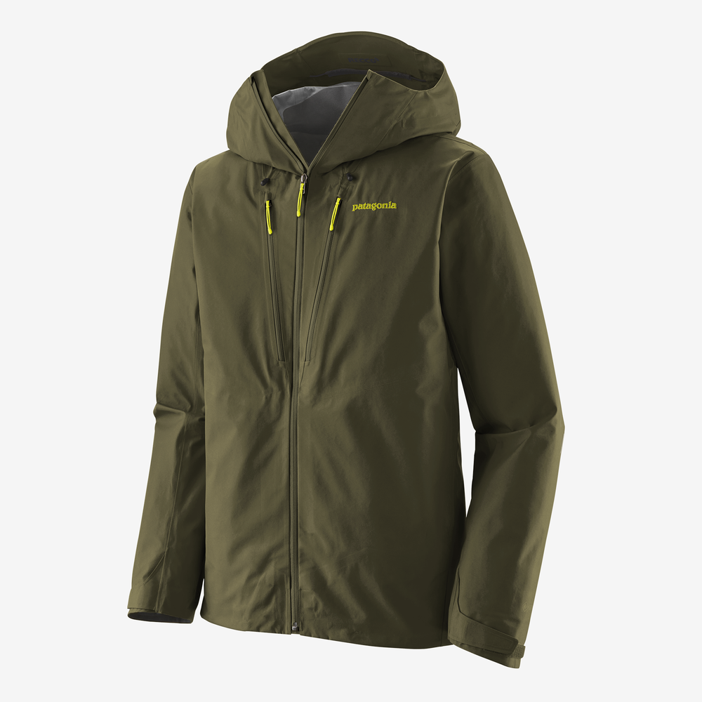 Patagonia - Men's Triolet Jacket