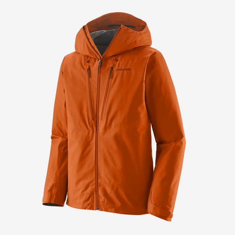 Patagonia - Men's Triolet Jacket