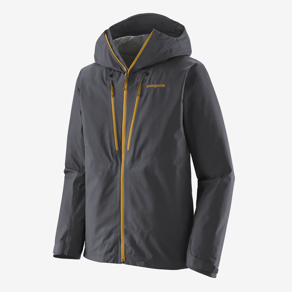 Patagonia - Men's Triolet Jacket