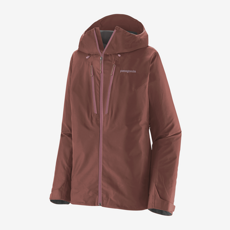 Patagonia - Women's Triolet Jacket