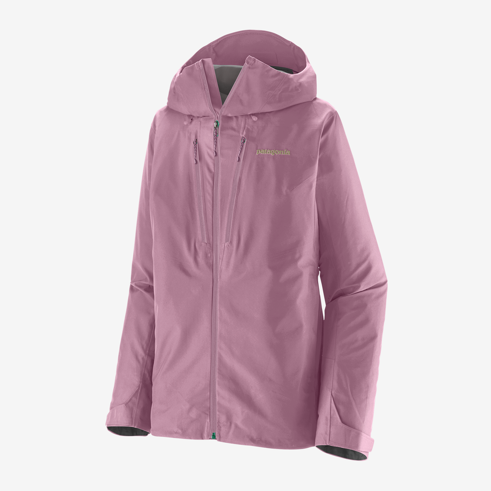 Patagonia - Women's Triolet Jacket