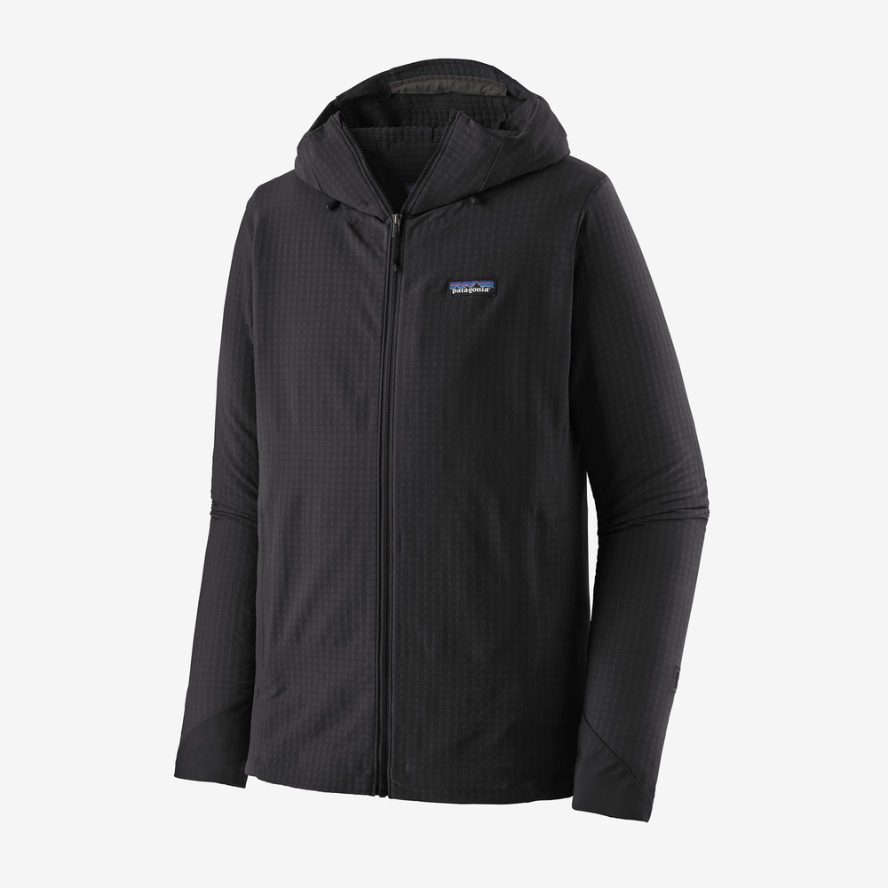 Patagonia - M's R1 TechFace Hoody