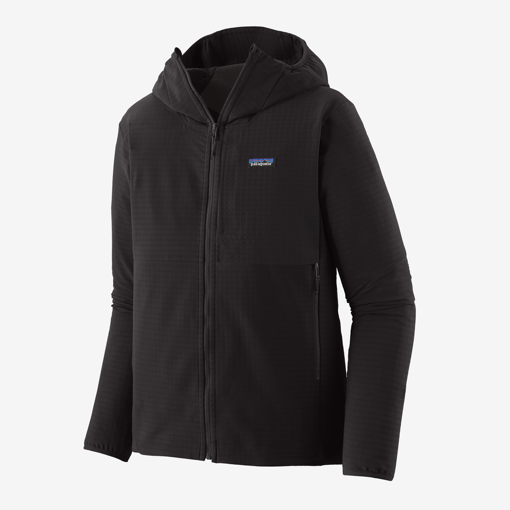 Patagonia - Men's R1 TechFace Hoody