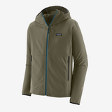 Patagonia - Men's R1 TechFace Hoody