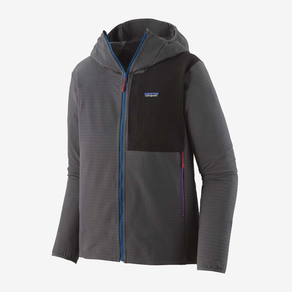 Patagonia - Men's R1 TechFace Hoody
