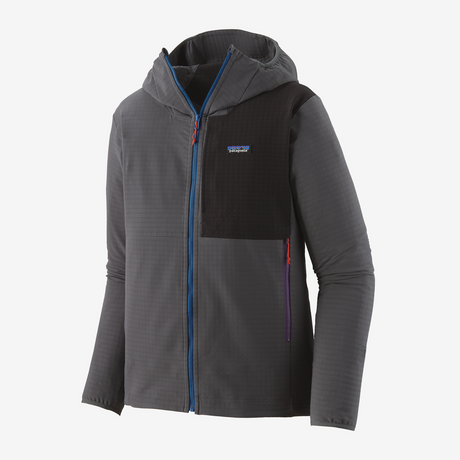 Patagonia - Men's R1 TechFace Hoody
