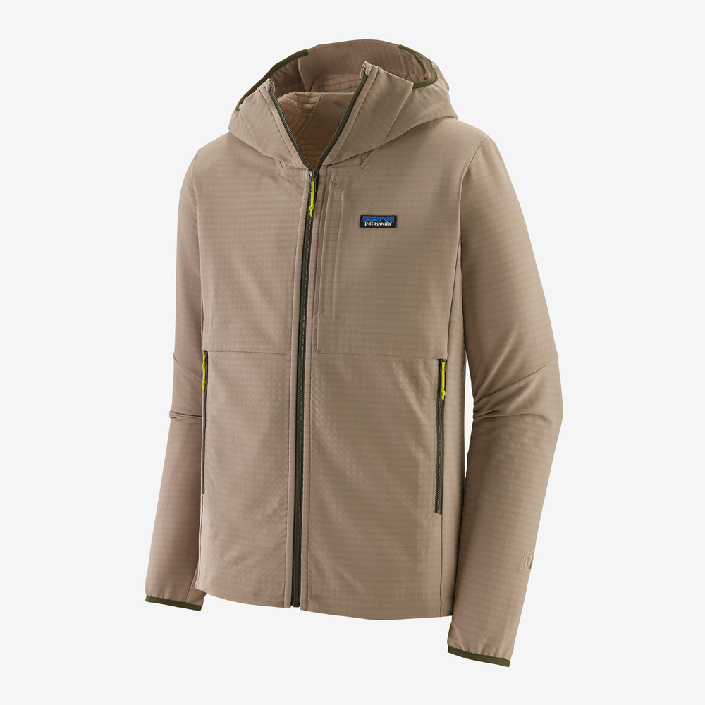 Patagonia - Men's R1 TechFace Hoody