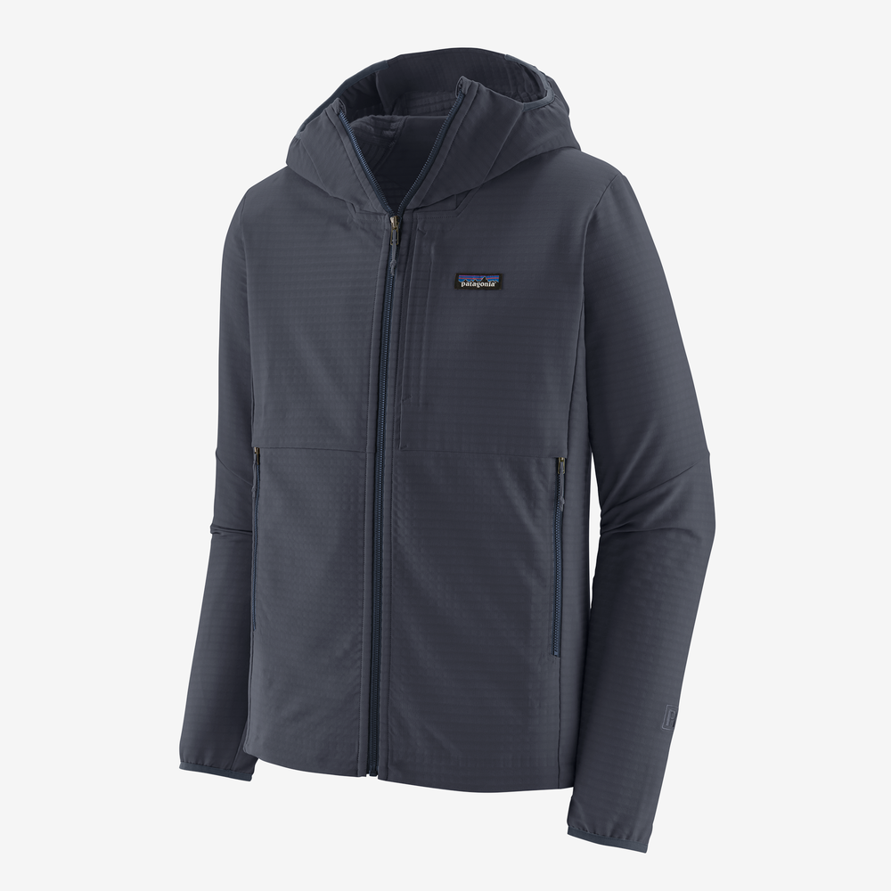 Patagonia - Men's R1 TechFace Hoody