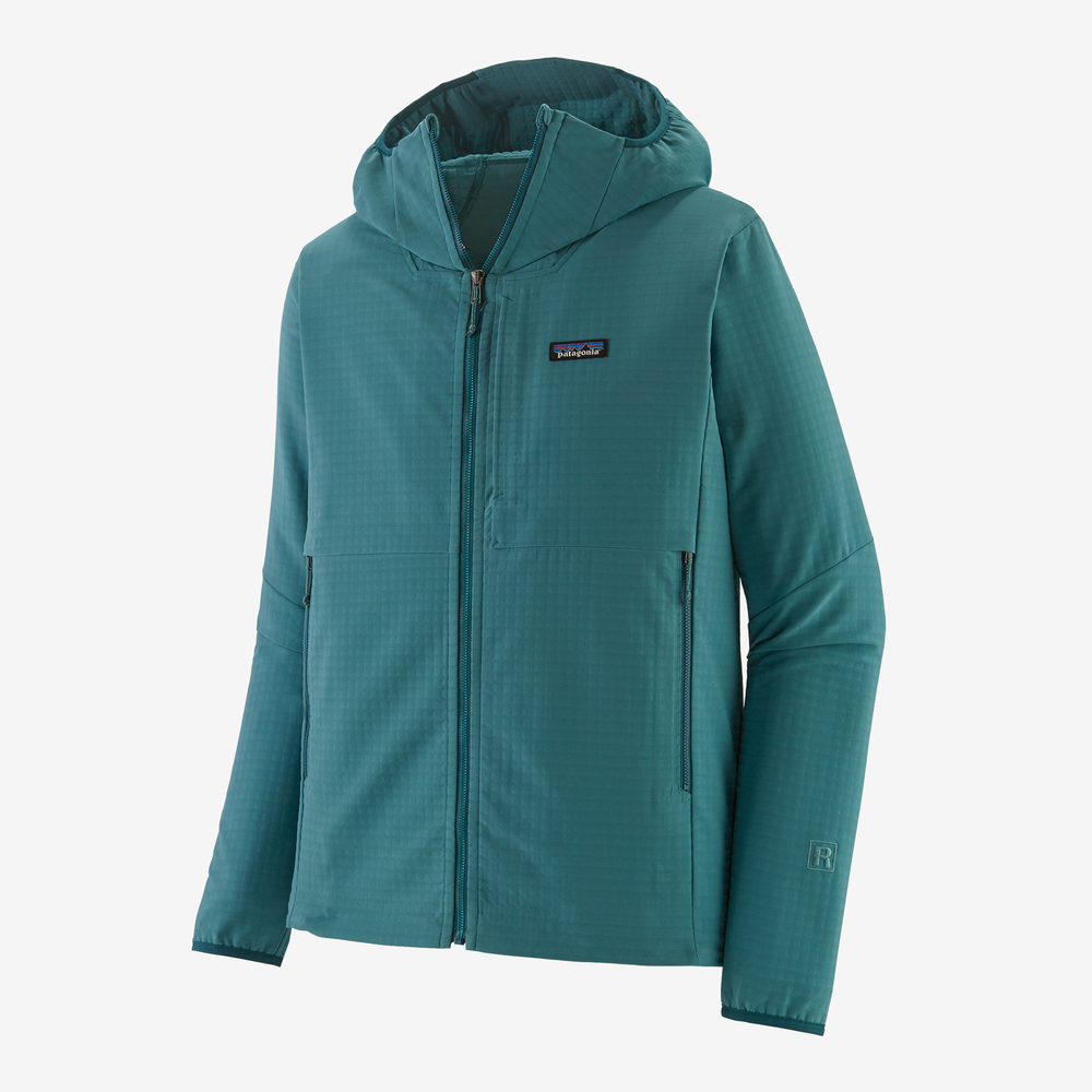 Patagonia - Men's R1 TechFace Hoody