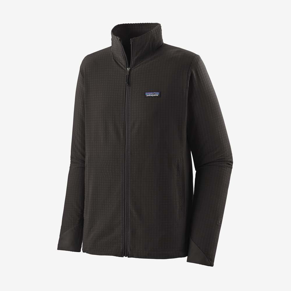 Patagonia - M's R1 TechFace Jkt