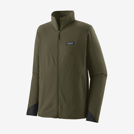 Patagonia - Men's R1 TechFace Jacket