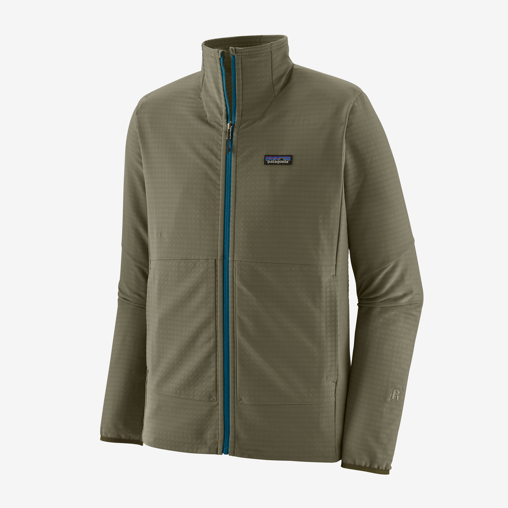 Patagonia - Men's R1 TechFace Jacket