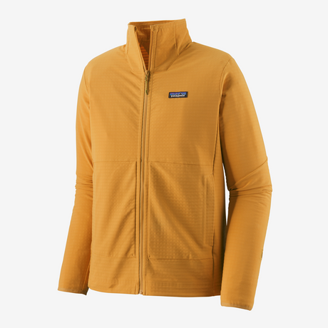 Patagonia - Men's R1 TechFace Jacket