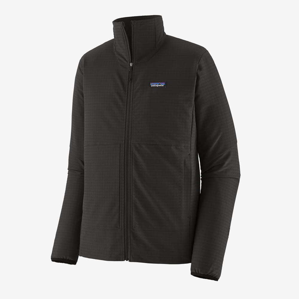Patagonia - Men's R1 TechFace Jacket