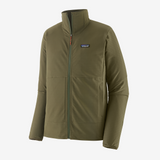 Patagonia - Men's R1 TechFace Jacket