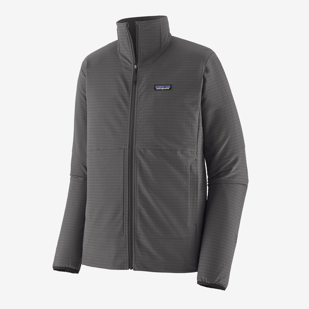Patagonia - Men's R1 TechFace Jacket