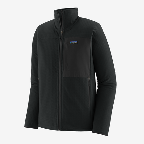 Patagonia - Men's R2 TechFace Jacket